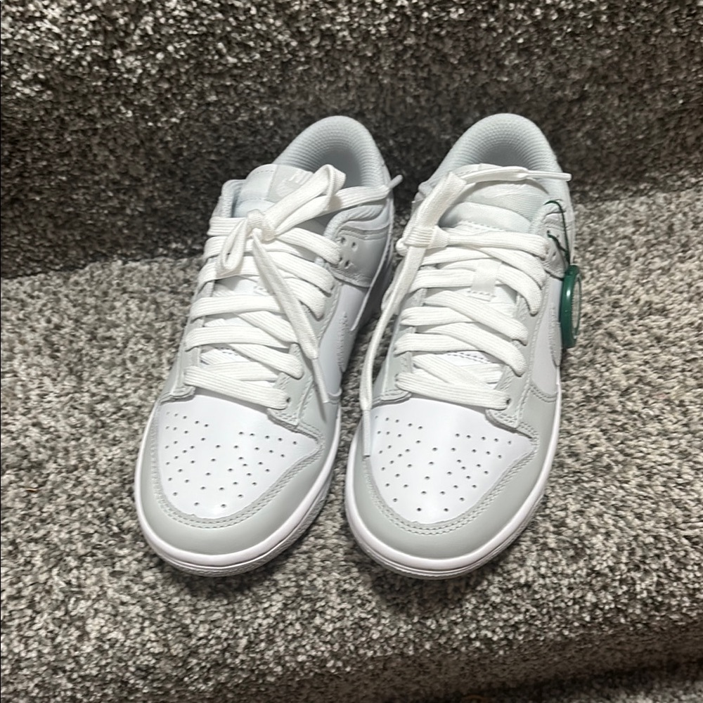 W Nike Dunk Low Kids